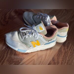 New Balance 997H